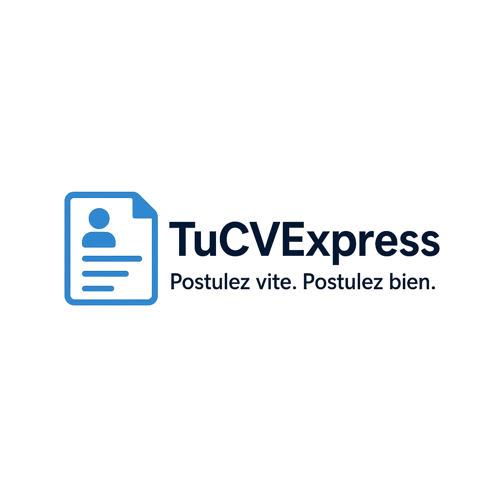 TuCV Express
