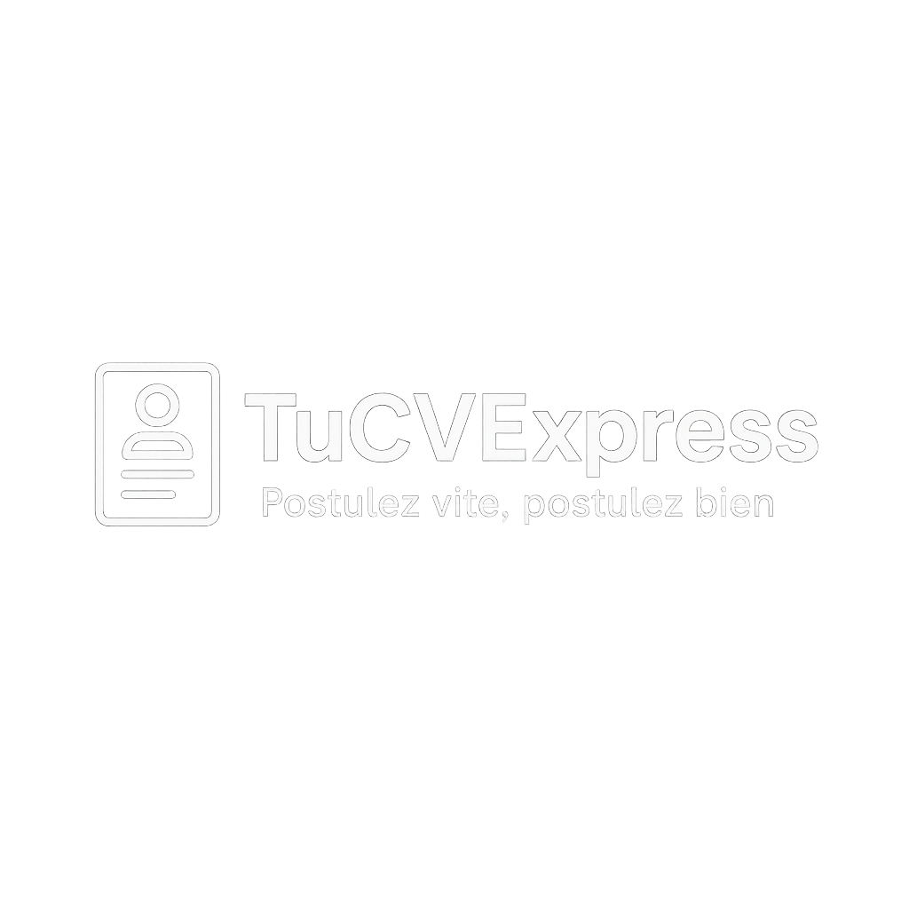 TuCV Express